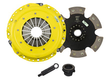 Load image into Gallery viewer, Act-04-05-Bmw-330I-(E46)-3.0L-HdRace-Rigid-6-Pad-Clutch-Kit