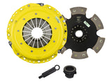 Advanced Clutch BM16-HDR6 HD/Race Rigid 6 Pad