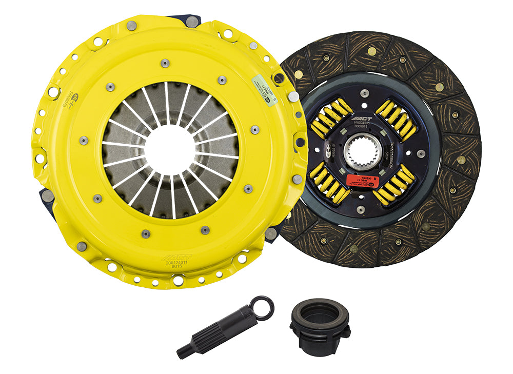 Act-04-05-Bmw-330I-(E46)-3.0L-HdPerf-Street-Sprung-Clutch-Kit-(Must-Use-WAct-Flywheel)