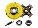 Advanced Clutch BM17-HDG4 HD/Race Sprung 4 Pad