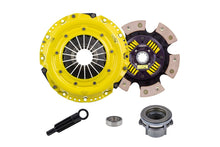 Load image into Gallery viewer, Advanced Clutch BM17-HDG6 ACT Heavy Duty Race Sprung 6 Pad Clutch Kit for Select BMW Z3