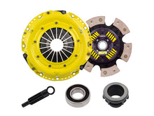Load image into Gallery viewer, Act-01-03-Bmw-330I330Ci325Xi--Bmw-530I-Base-3.0-L6-XtRace-Sprung-6-Pad-Clutch-Kit