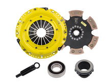 Load image into Gallery viewer, Act-92-95-Bmw-325I01-03-Bmw325i01-03-Bmw-330I96-02-Bmw-Z3-XtRace-Sprung-6-Pad-Clutch-Kit