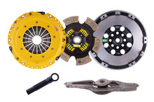 Load image into Gallery viewer, Advanced Clutch BM18-HDG6 ACT Heavy Duty Race Sprung 6 Pad Clutch Kit for Select Mini Cooper, Mini Cooper Clubman
