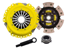 Load image into Gallery viewer, Act-2002-Mini-Cooper-HdRace-Sprung-6-Pad-Clutch-Kit