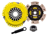 Advanced Clutch BM2-HDG6 HD/Race Sprung 6 Pad