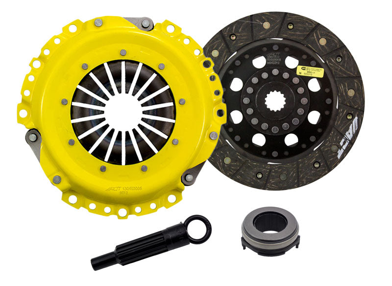 Act-2002-Mini-Cooper-HdModified-Street-Clutch-Kit