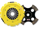 Advanced Clutch BM2-HDR4 HD/Race Rigid 4 Pad