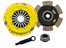 Load image into Gallery viewer, Act-2002-Mini-Cooper-HdRace-Rigid-6-Pad-Clutch-Kit