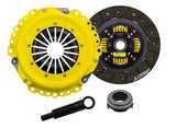 Advanced Clutch BM2-HDSS HD/Perf Street Sprung