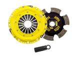 Advanced Clutch BM14-HDG6 HD/Race Sprung 6 Pad