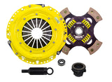 Advanced Clutch BM9-HDG4 HD/Race Sprung 4 Pad