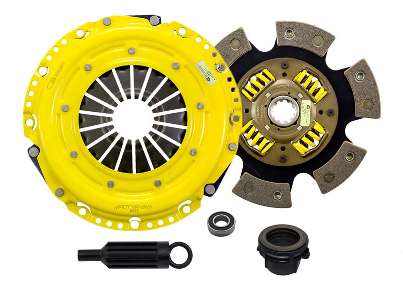 Act-01-06-Bmw-M3-E46-HdRace-Sprung-6-Pad-Clutch-Kit