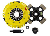 Advanced Clutch BM9-HDR4 HD/Race Rigid 4 Pad