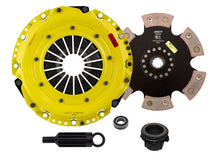 Load image into Gallery viewer, Act-2001-Bmw-M3-HdRace-Rigid-6-Pad-Clutch-Kit