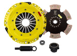 Advanced Clutch BM9-HDR6 HD/Race Rigid 6 Pad