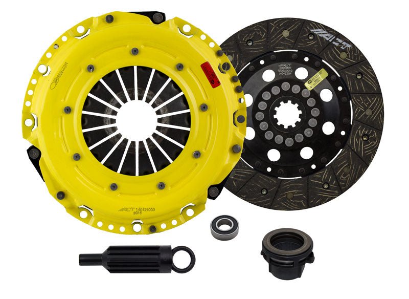 Act-2001-Bmw-M3-HdPerf-Street-Rigid-Clutch-Kit