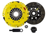 Advanced Clutch BM9-HDSD HD/Perf Street Rigid