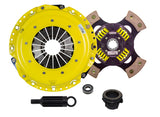Advanced Clutch BM9-XTG4 XT-M/Race Sprung 4 Pad