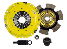 Load image into Gallery viewer, Act-01-06-Bmw-M3-E46-XtRace-Sprung-6-Pad-Clutch-Kit