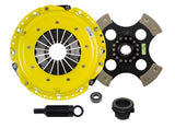 Advanced Clutch BM9-XTR4 XT/Race Rigid 4 Pad