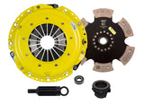 Advanced Clutch BM9-XTR6 XT/Race Rigid 6 Pad
