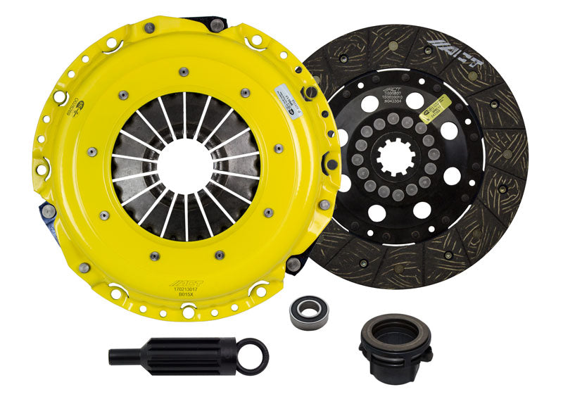 Act-01-06-Bmw-M3-E46-XtPerf-Street-Rigid-Clutch-Kit