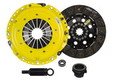 Advanced Clutch BM9-XTSD XT/Perf Street Rigid