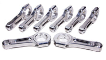 Load image into Gallery viewer, BILL MILLER ENGINEERING 396400 BBC 6.535in Aluminum Rod Set