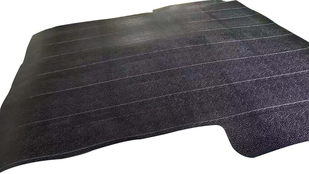 Black Horse Off Road BMFO10A Bed Mat for Select Ford F-150