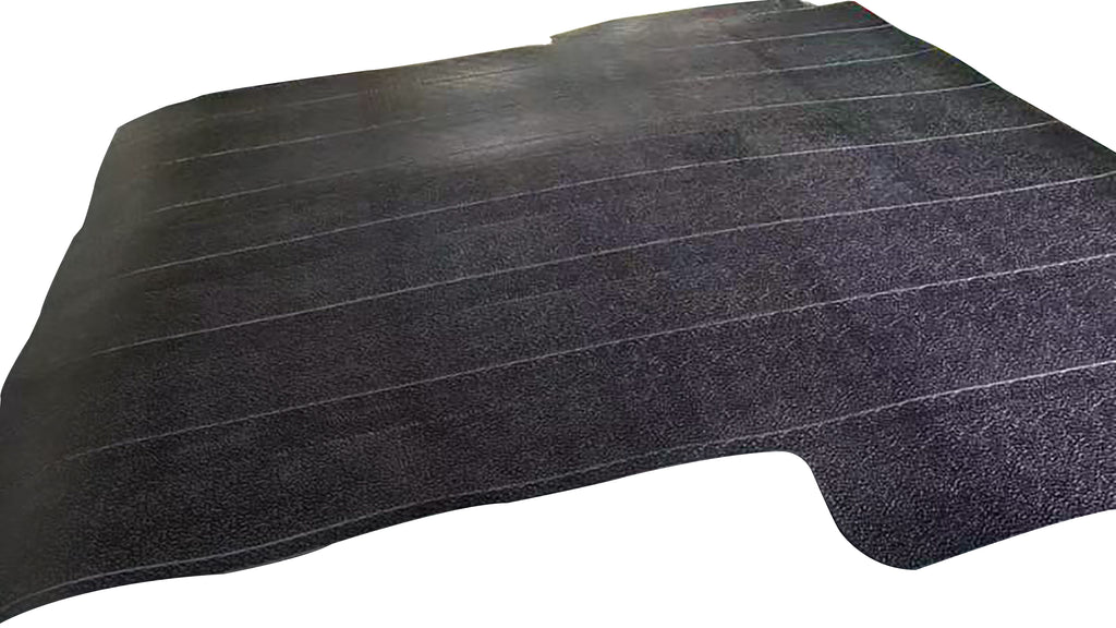 Black Horse Off Road BMGM15A Totaliner Bed Mat for Select Chevrolet Colorado, GMC Canyon