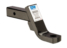 Load image into Gallery viewer, B&amp;W Trailer Hitches BMHD30212 2.5" Ball Mount 16K 4" Drop