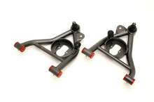 Load image into Gallery viewer, BMR SUSPENSION AA008H Lower A-Arms Non-Adjust Poly Bushings