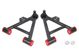 BMR SUSPENSION AA035H Non Adjustable Lower A- Arms Poly Bushing