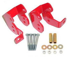 Load image into Gallery viewer, BMR SUSPENSION CAB002R 82-02 F-Body Control Arm Relocation Bracket