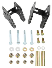 Load image into Gallery viewer, BMR SUSPENSION CAB740H Control Arm Relocation Brackets  Bolt-On