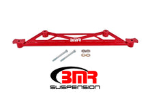 Load image into Gallery viewer, BMR SUSPENSION CB009R 16-  Camaro Cradle Brace Front and Rear of Cradle