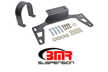 Load image into Gallery viewer, BMR SUSPENSION DSL017H 11-20 Mustang Driveshaft Safety Loop Front