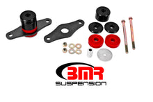 Load image into Gallery viewer, BMR SUSPENSION MM007 15-17 Mustang Motor Mount Kit Polyurethane