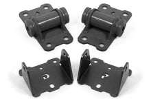 Load image into Gallery viewer, BMR SUSPENSION MM330H 82-92 GM F-Body Motor Motor Mounts Poly