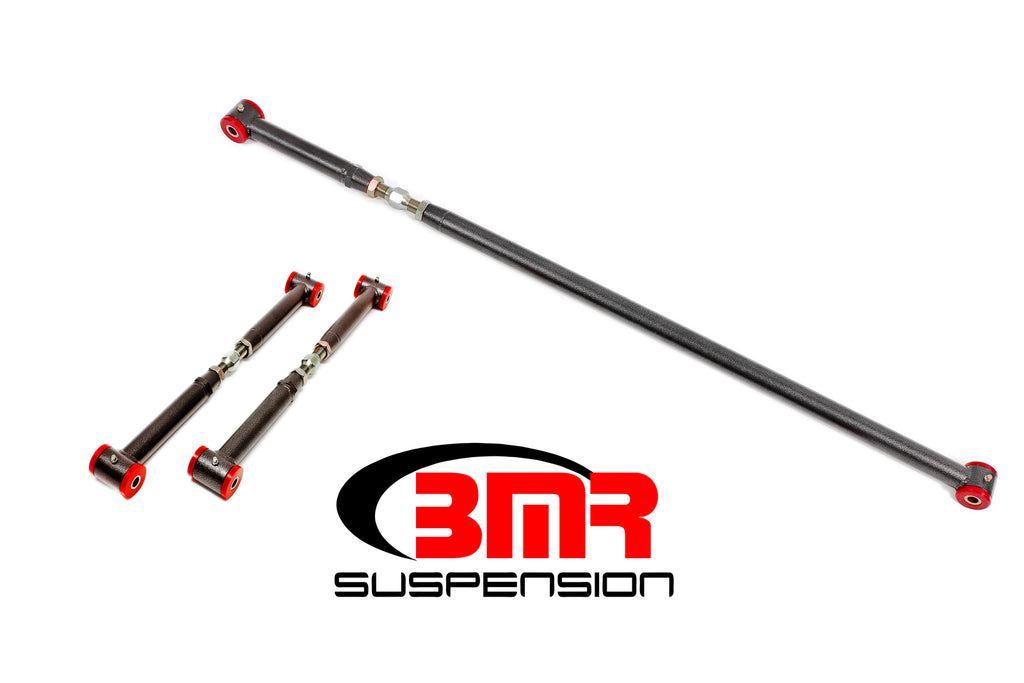 BMR SUSPENSION RSK035H Rear Suspension Kit Adjustable