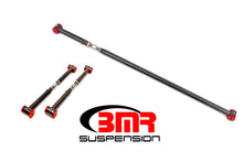 Load image into Gallery viewer, BMR SUSPENSION RSK035H Rear Suspension Kit Adjustable