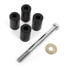 Load image into Gallery viewer, BMR SUSPENSION SCB766 Bushing Kit Rear Cradle Centering Sleeves