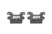 Load image into Gallery viewer, BMR SUSPENSION SMK340H 93-02 Camaro Sway Bar Mounts Front