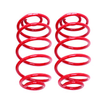 Load image into Gallery viewer, BMR SUSPENSION SP014R 67-72 A-Body Lowering Springs Rear 1in Drop