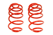 Load image into Gallery viewer, BMR SUSPENSION SP015R 67-72 A-Body Lowering Springs Rear 2in Drop