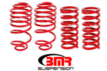 Load image into Gallery viewer, BMR SUSPENSION SP035R 78-87 G-Body Lowering Spring Kit 1.5in Drop