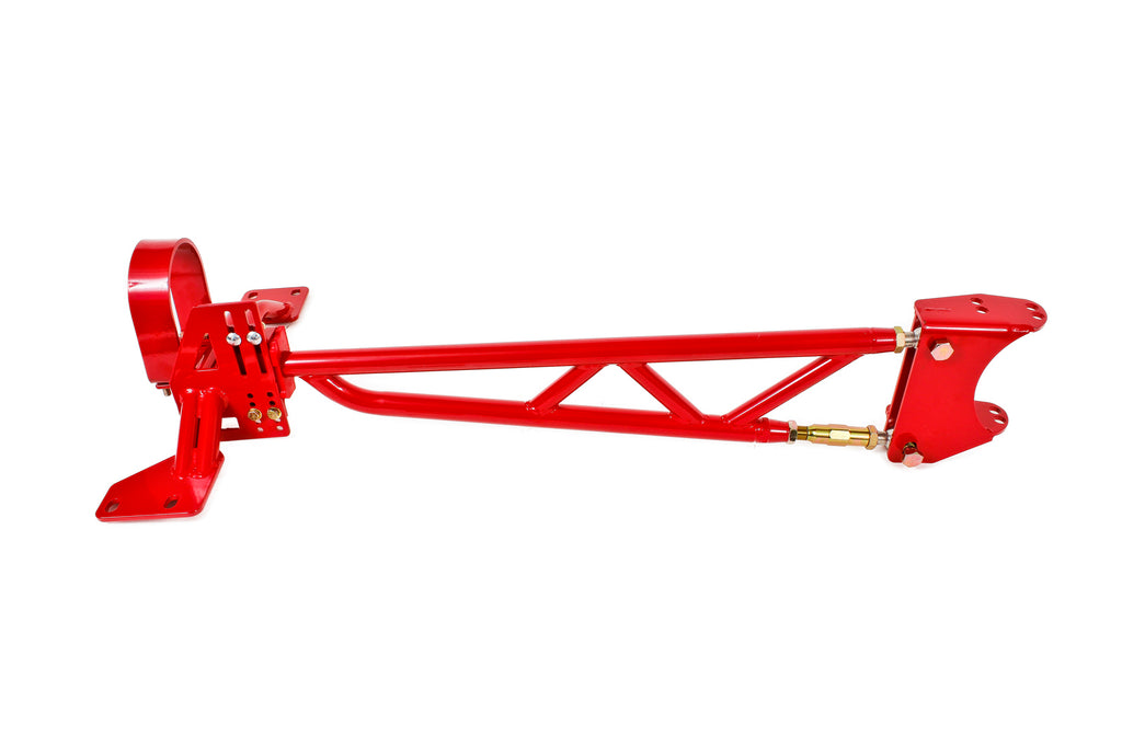 BMR SUSPENSION TA012R 93-02 F-Body Torque Arm Tunnel Mount