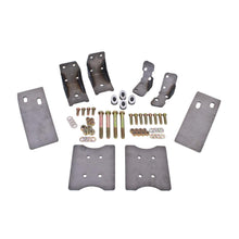 Load image into Gallery viewer, BMR SUSPENSION TBR001 Torque box reinforcement plate kit
