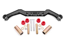 Load image into Gallery viewer, BMR SUSPENSION TC730H 79-93 Mustang Trans Cros smember TH350/700R4/AOD